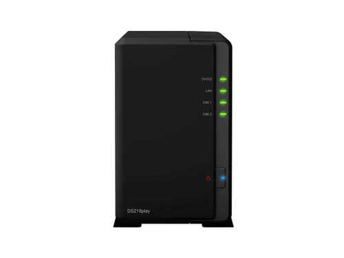 diskstation ds218