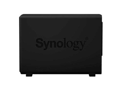 ds218 surveillance station