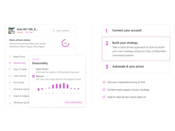 wheelhouse strategy building