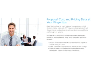 propricer pricing data