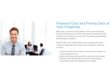 propricer pricing data