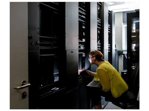 aff-a900 data-management