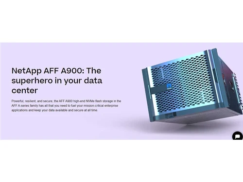 aff-a900 storage