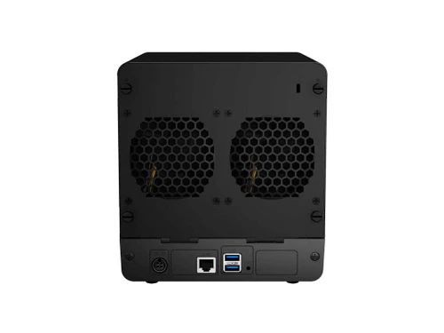 ds420j backup solution