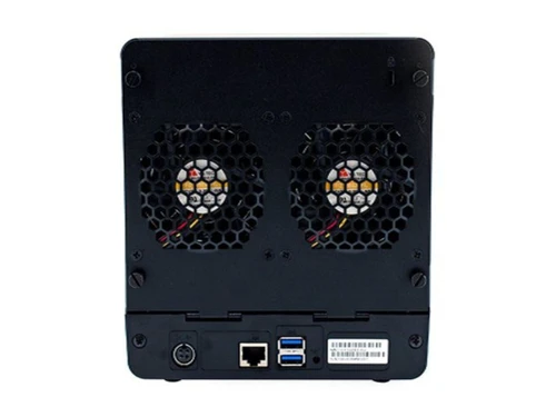 synology ds420j device