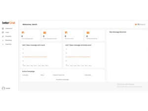betterchat-dashboard
