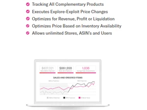 feedvisor360 benefits