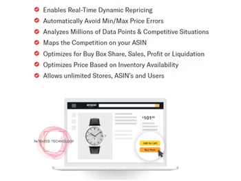 feedvisor360 features