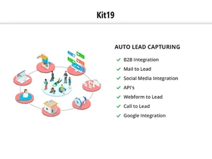 kit19 lead-capchring