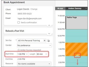 mindbody-appointment
