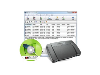 express scribe transcription software multi file