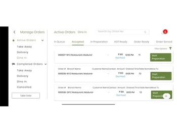 magilhub order details