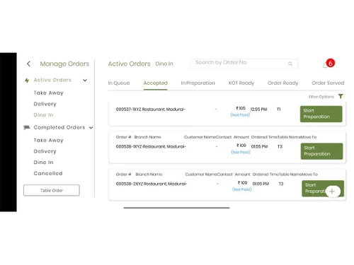 magilhub order details
