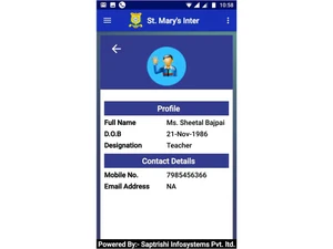 Shiksha student-profile