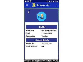 Shiksha student-profile