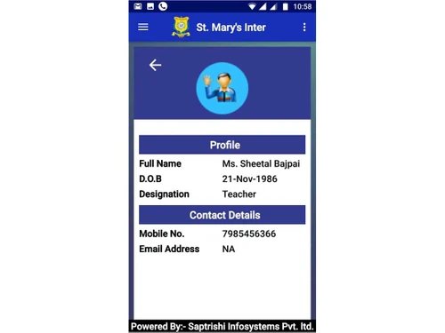 Shiksha student-profile