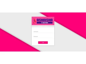 ashrisha school management software time table management