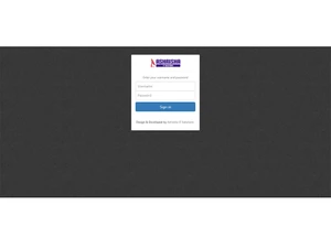ashrisha gym management software login page