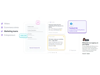 writesonic writers marketing teams