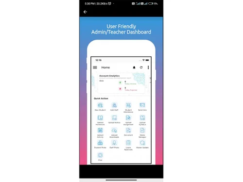 utab mobile app