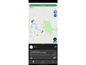 satcop live location