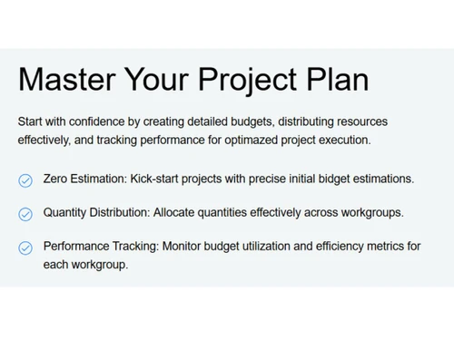 buildcon-software-project