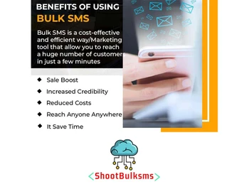 shootbulksms otp