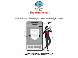 shootbulksms compose sms