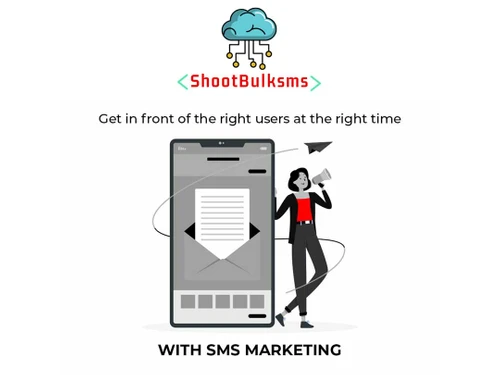 shootbulksms compose sms