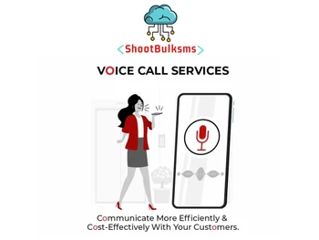 shootbulksms voicecall