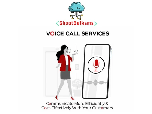 shootbulksms voicecall