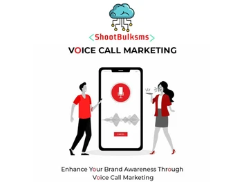 shootbulksms voicecall marketing