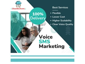 shootbulksms voicesms
