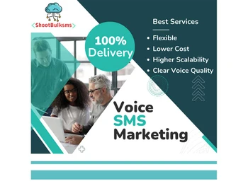 shootbulksms voicesms