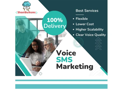 shootbulksms voicesms