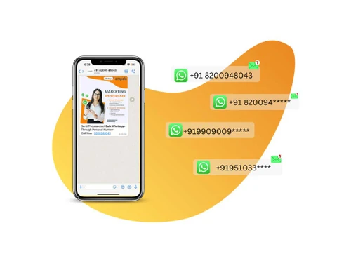 ampala bulk messages