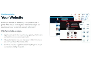 ClickFunnels Your Membership Site
