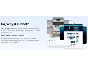 ClickFunnels Your Shopping Cart