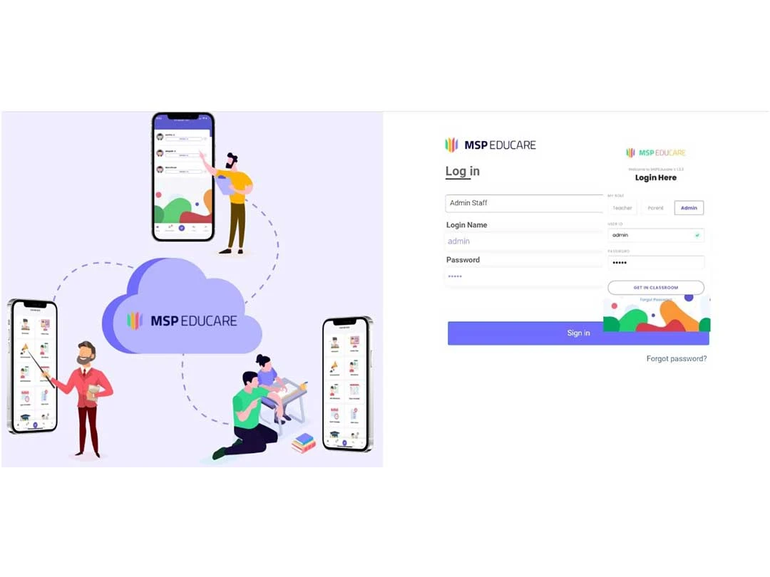 Educare Login Educare | Devpost