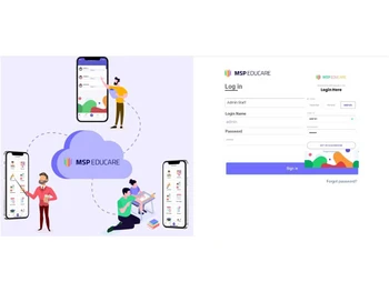 mspeducare login