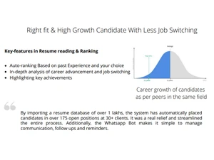 metahire data analysis