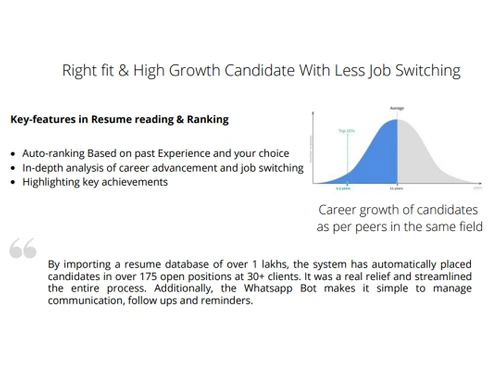 metahire data analysis