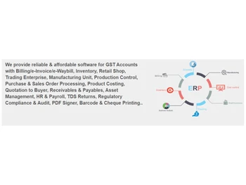 bitrun accounting software features