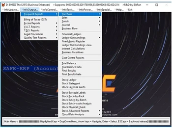 bitrun accounting software purchase