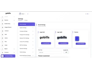 gobills brand management