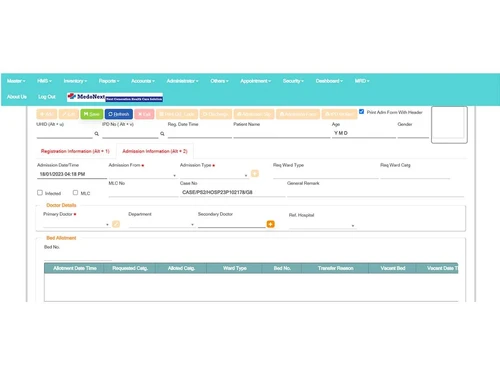 medonext equipmenttracking