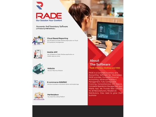 rade modules