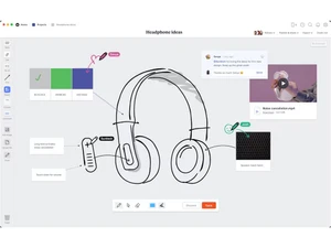 milanote collaboration