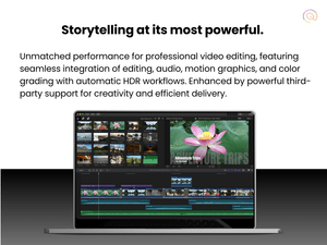 about final cut pro