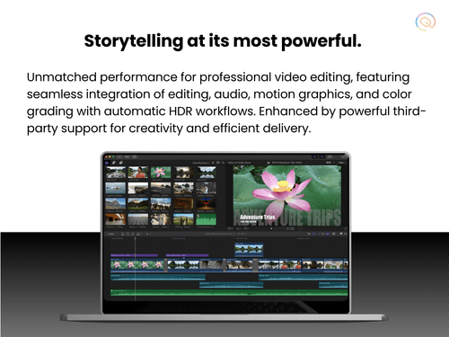 about final cut pro
